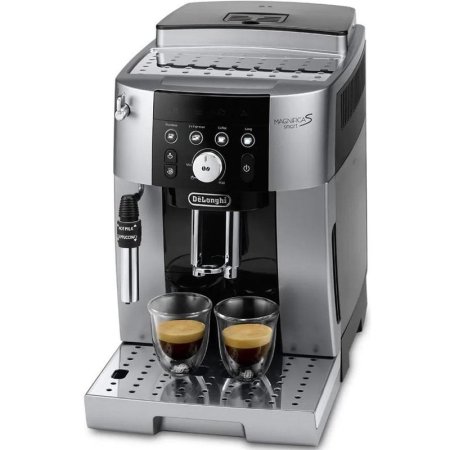 Кофемашина DeLonghi ECAM250.23.SB