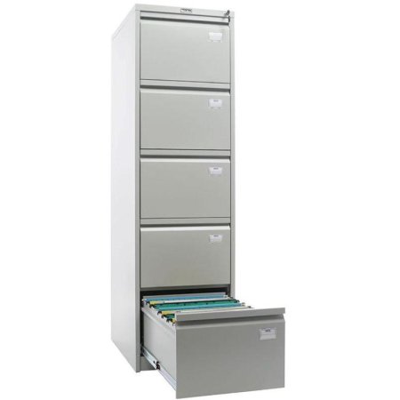 Картотека Практик AFC-05 для документов формата А4