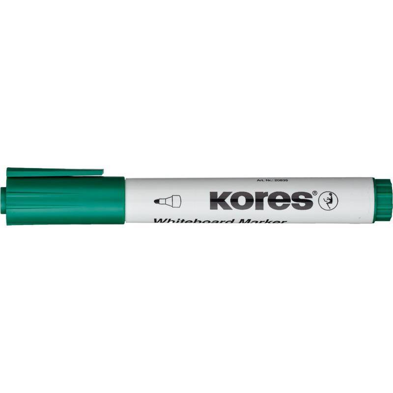 Kores маркеры для доски. Губчатый маркер. Маркер Kores для досок зеленый. Маркеры для доски 4 цвета с губкой.