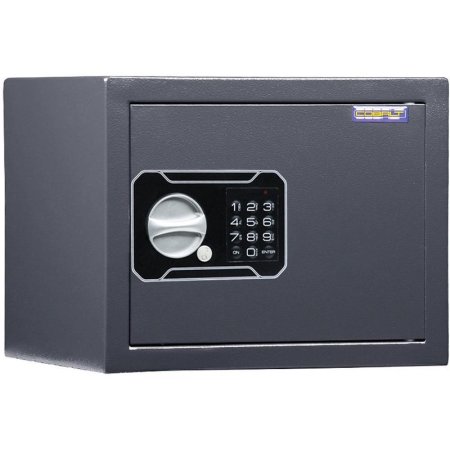 Сейф мебельный COBALT RUS-25 EL (электронный замок)