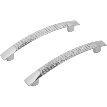 Ручка StahlBuro A345-96 хром