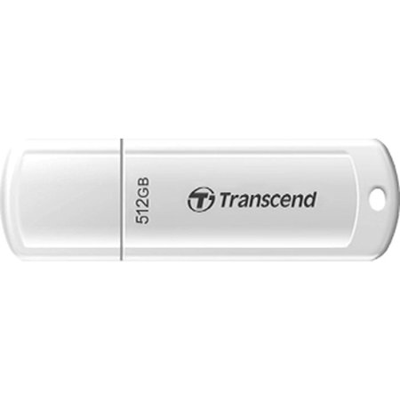 Флешка USB 3.0 256 ГБ Transcend Jetflash 730 (TS256GJF730)