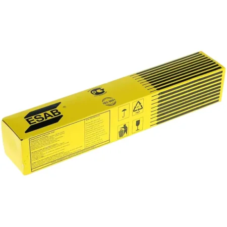 Электроды ESAB OK 46.00 3 мм 2.5 кг (4600303WE2) Электроды ESAB OK 46.00 3 мм 2.5 кг (4600303WE2)