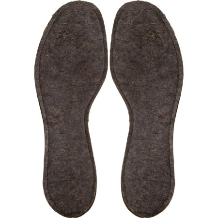 Стельки из войлока 43 размер