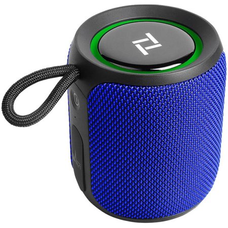 Портативная акустика Урал ТТ М3+ Мини синяя (URAL TT M3 PLUS MINI  ULTRAMARINE)