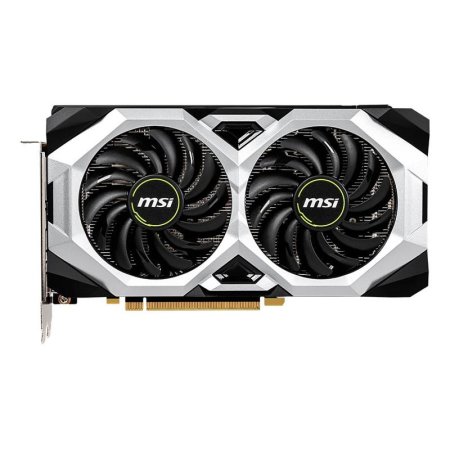 Видеокарта MSI RTX 2060 VENTUS OC RU