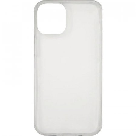 Чехол накладка Red Line iBox Crystal для Apple iPhone 12 mini прозрачный  (УТ000021694)