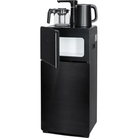 Кулер для воды Ecotronic TB18-LE черный (нагрев и охлаждение)