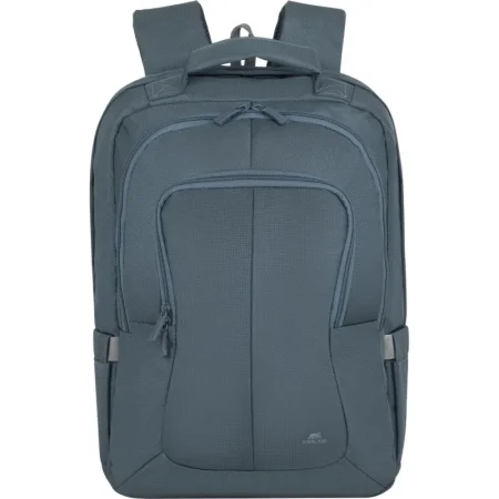 Рюкзак для ноутбука 17.3' Rivacase голубой Рюкзак для ноутбука 17.3' Rivacase голубой