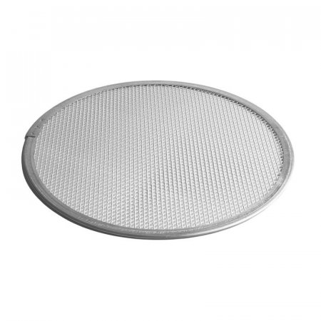 Сетка для пиццы Metal Craft алюминий диаметр 33 см (AL-I D 13)