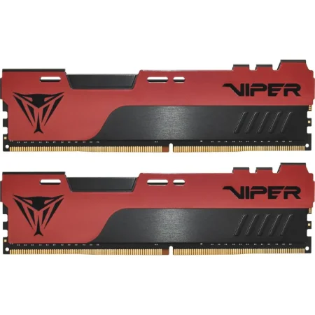 Модуль памяти Patriot Memory PVE2432G320C8K DDR4 32 ГБ, 2x16 ГБ