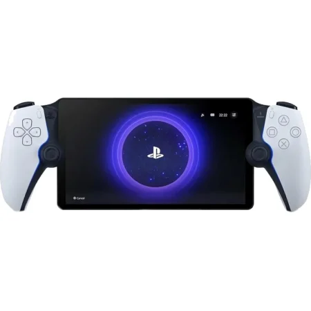 Игровая приставка (консоль) Sony PlayStation Portal 1024 Гб чёрная  (CFI-Y1016)