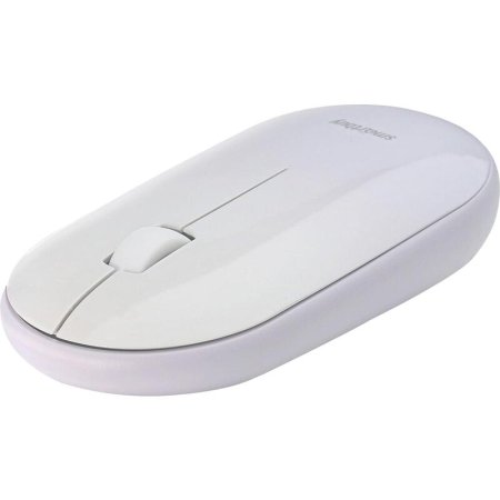 Мышь беспроводная Smartbuy 266AG белая (SBM-266AG-W)