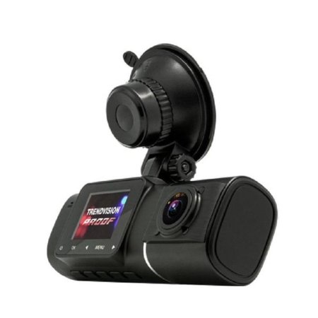 Автомобильный видеорегистратор TrendVision Proof Pro GPS (TVPPG)