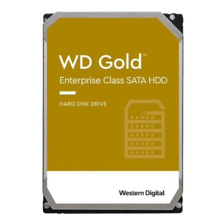 Жесткий диск Western Digital Gold 2 ТБ (WD2005FBYZ)