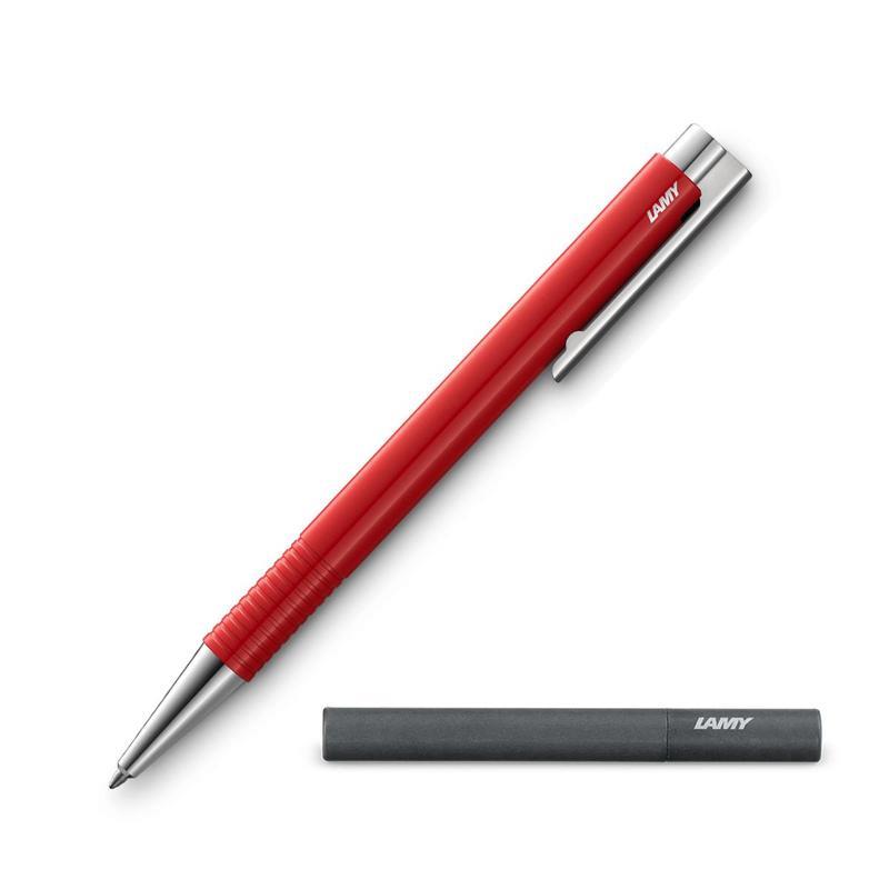 Купить Шариковую Ручку Lamy