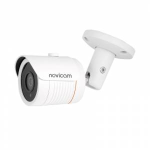 IP-камера NOVIcam BASIC 23 v.1269