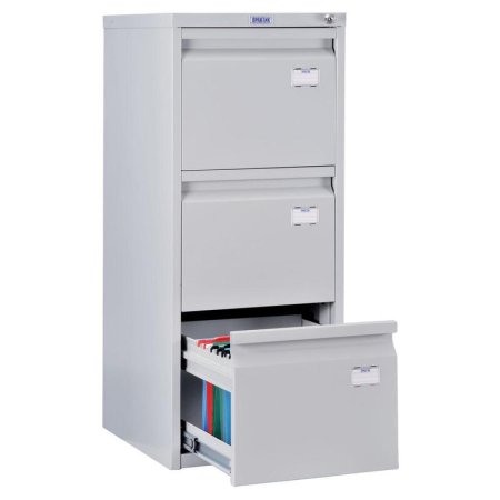 Картотека Практик A-43 для документов формата А4