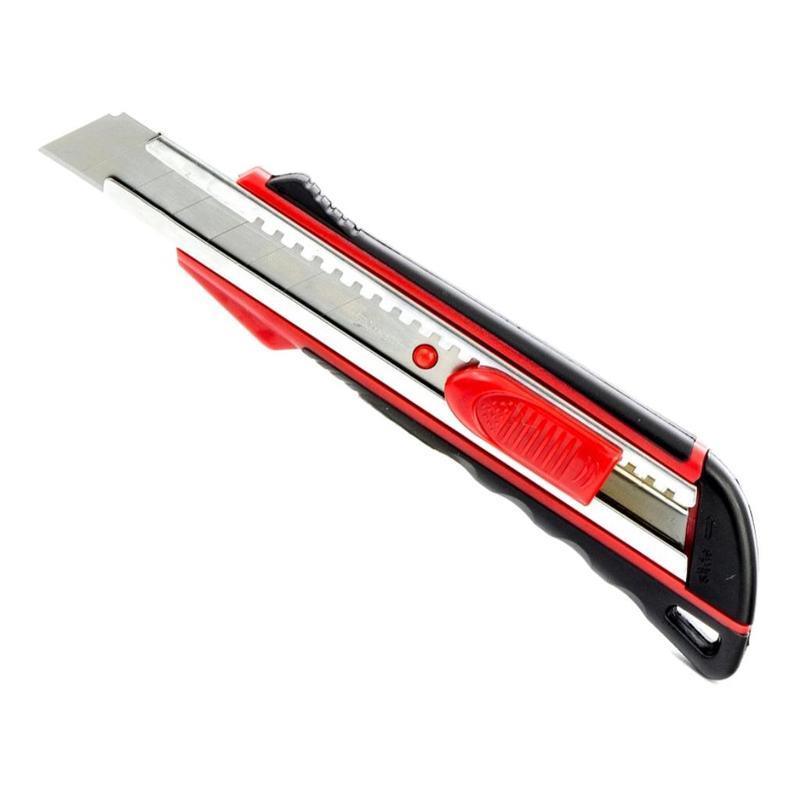 Нож 25мм выдвижное лезвие двухкомп matrix. Matrix 17620. Нож канцелярский 18 мм матрикс. Двухкомпонентная рукоятка (78933). Нож строительный усиленный матрикс18мм.