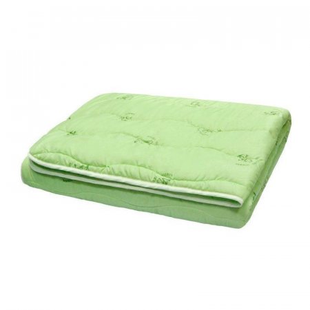 Одеяло Ol-tex 140х205 см бамбук-холфитекс/полиэстер стеганое