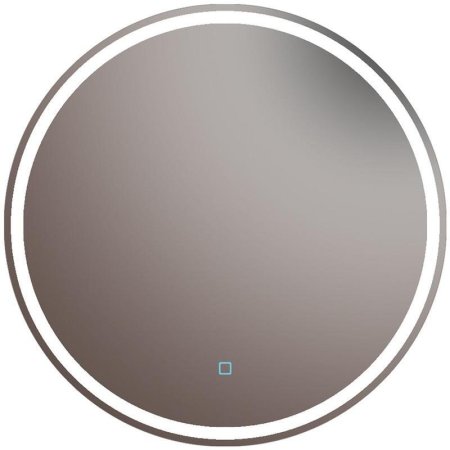Зеркало настенное Ring с подсветкой L.01 (700х700 мм)