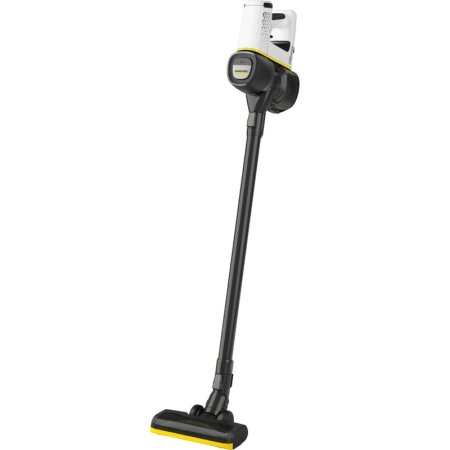Пылесос Karcher VC 4 Cordless myHome черный (1.198-630.0)