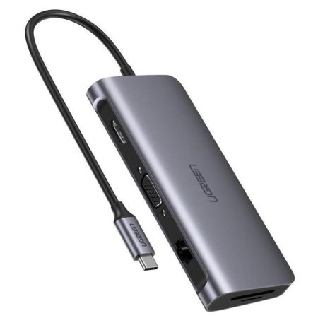 Разветвитель USB Ugreen 40873
