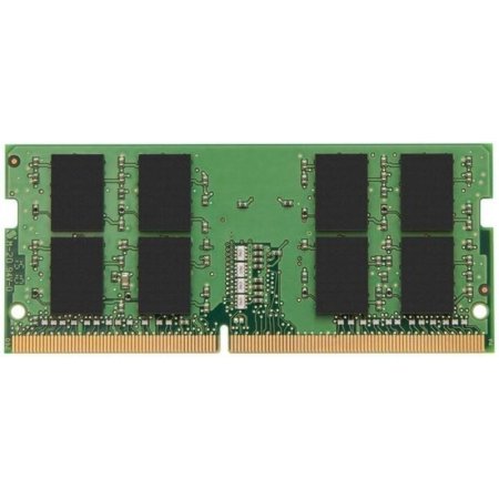 Модуль памяти Kingston KVR16S11/8WP DDR3 8 ГБ