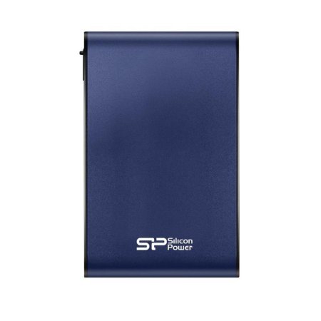 Внешний жесткий диск Silicon Power Armor A80 1 Tb (SP010TBPHDA80S3B)