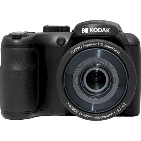 Фотоаппарат Kodak AZ255 черный