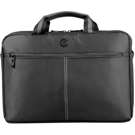 Сумка для ноутбука 15.6" Continent CC-204 BK чёрная
