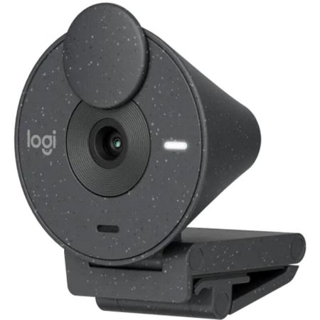 Веб-камера Logitech Webcam Brio 300 (960-001436)
