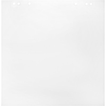 Бумага для флипчартов Attache 67.5х69.5 см белая блок 10 листов (65  г/кв.м)