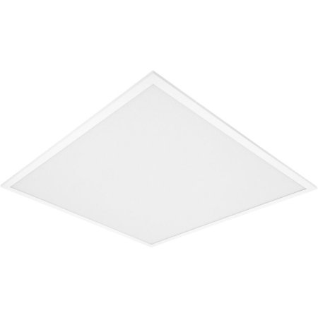 Светильник панельный светодиодный Ledvance Eco Class 36Вт 3600Лм 6500К  IP40 потолочный опал