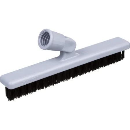 Щётка для пола/стен Росмоп 21 см жёсткая без ручки (BN-60VR)