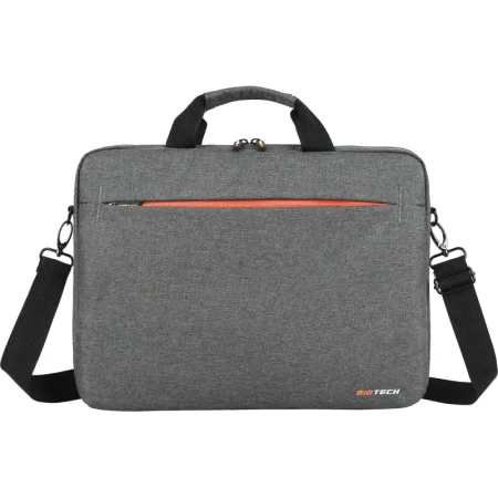 Сумка для ноутбука 15.6 ProMega jet PM-210GY серая