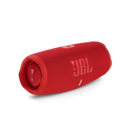 Акустическая система JBL Charge 5 Red (JBLCHARGE5RED)