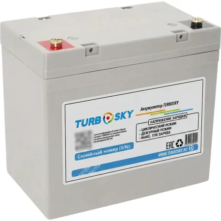 Батарея для ИБП Turbosky UC-1