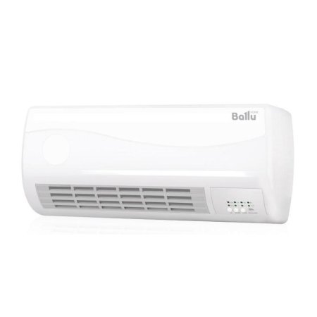 Тепловентилятор настенный Ballu BFH/W-102W