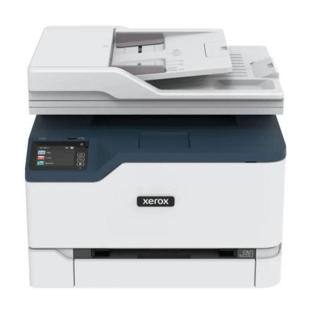 МФУ лазерное цветное Xerox C235V/DNI (C235V_DNI)