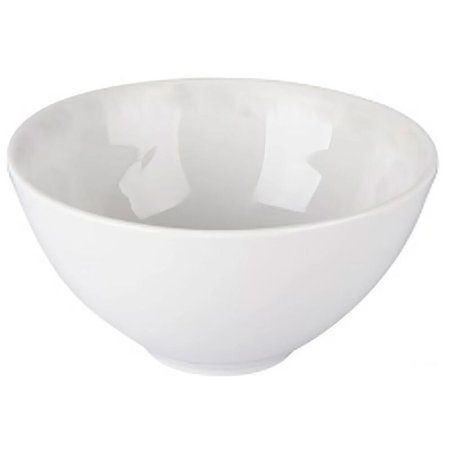 Пиала фарфоровая Дулевский фарфоровый завод 250 мл белая 20 штук в  упаковке