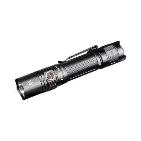 Фонарь светодиодный Fenix PD35 V3.0 аккумуляторный