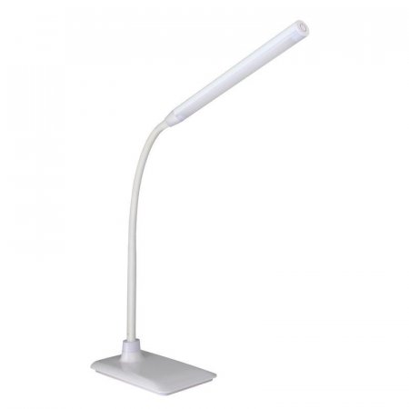 Светильник настольный Camelion KD-792 C01 белый Светильник настольный Camelion KD-792 C01 белый