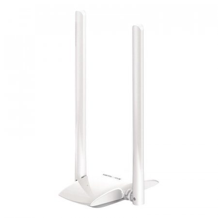 Сетевой адаптер WI-FI Mercusys MW300UH