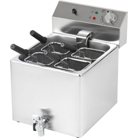 Макароноварка Viatto VA-PC4 серебристая