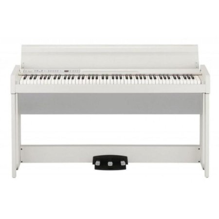 Пианино цифровое Korg C1 AIR-WH
