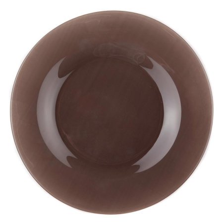 Тарелка стекло Pasabahce Браун Сити диаметр 260 мм коричневая  (10328SLBD82)