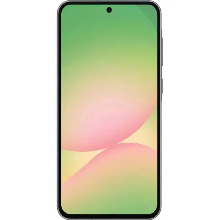Смартфон Samsung Galaxy A56 5G SM-A566E 8+128 ГБ чёрный (SM-A566EZKACAU)