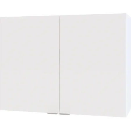 Шкаф настенный Сокол ПН-08 (белый, 800x300x600 мм)
