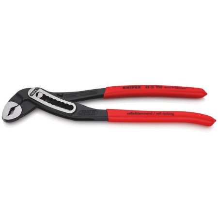 Клещи переставные Knipex Alligator 250 мм (KN-8801250)